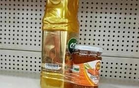 فروش اجباری کالا همراه روغن ممنوع