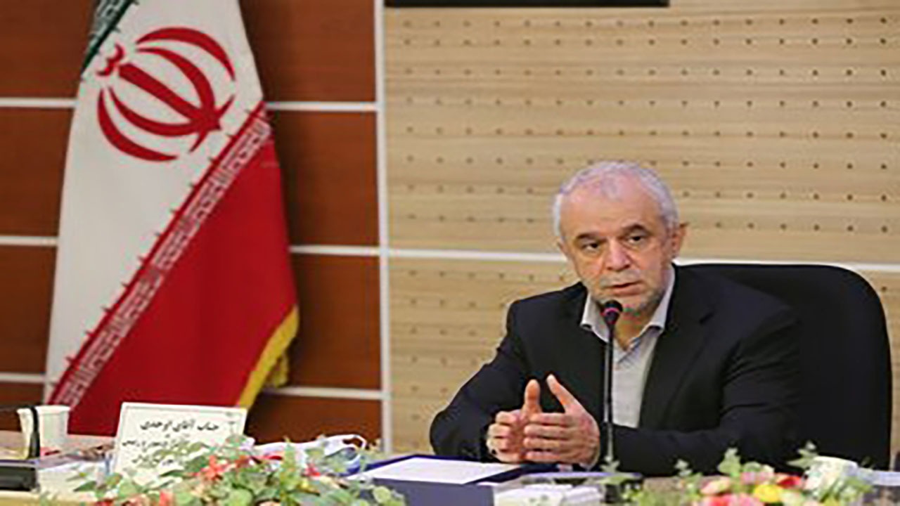 مشکلات ایثارگران زیبنده نظام نیست/ تامین ۶۲ هزار زمین برای مسکن