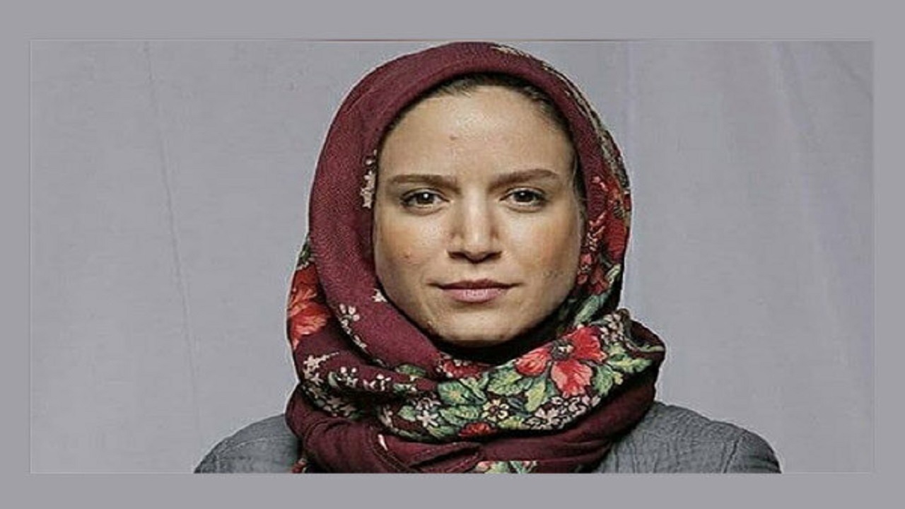رونمایی از گریم ستاره پسیانی در فیلم سینمایی «یدو»