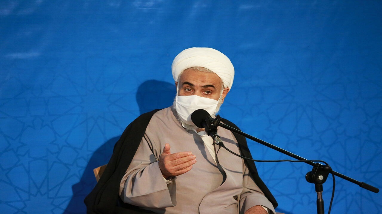 تاکید امام جمعه قزوین بر تقویت سرمایه‌های اجتماعی