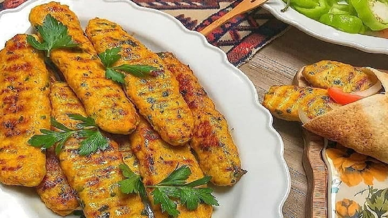 آموزش آشپزی؛ از چی کُوفته و مقلوبه پلو مرغ و بادمجان تا دسر ایتالیایی روکر موز و ژله خوشمزه و مجلسی + تصاویر