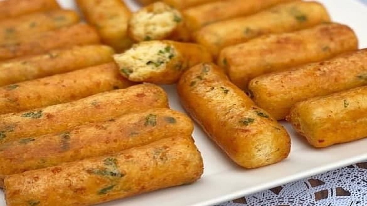 آموزش آشپزی؛ از چی کُوفته و مقلوبه پلو مرغ و بادمجان تا دسر ایتالیایی روکر موز و ژله خوشمزه و مجلسی + تصاویر