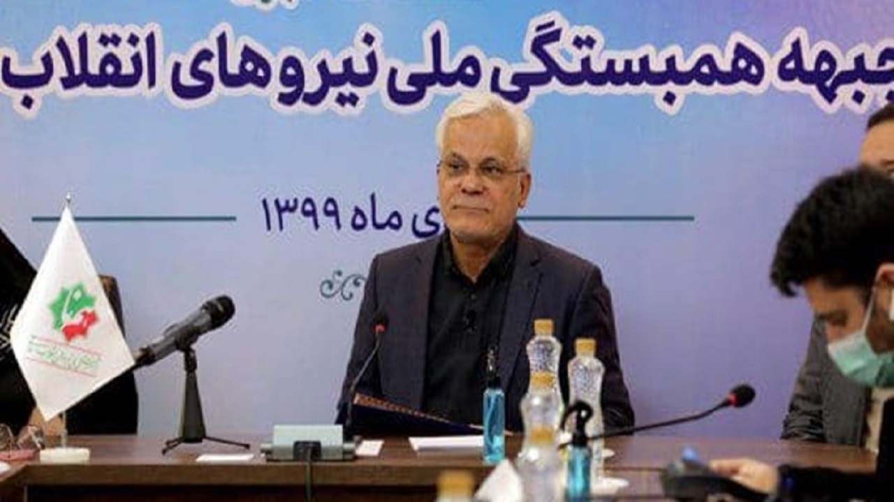 هیچ نیازی به مدیران وارداتی در شهرداری تهران نیست
