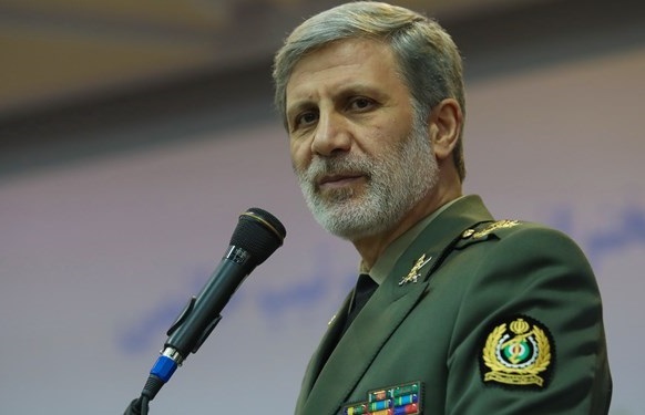 دشمن بداند که جانشین شهید فخری&zwnj;زاده انتخاب شده و کارها با قدرت انجام می&zwnj;شود