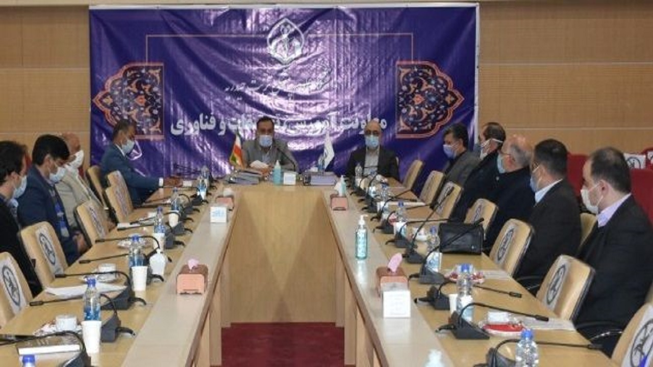 جذب رشته پزشکی اولویت دانش علوم پزشکی تربت‌حیدریه