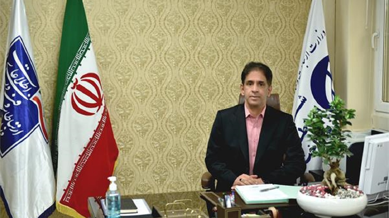 اتصال ۱۲۰۰ روستا در سیستان و بلوچستان به شبکه ملی اطلاعات