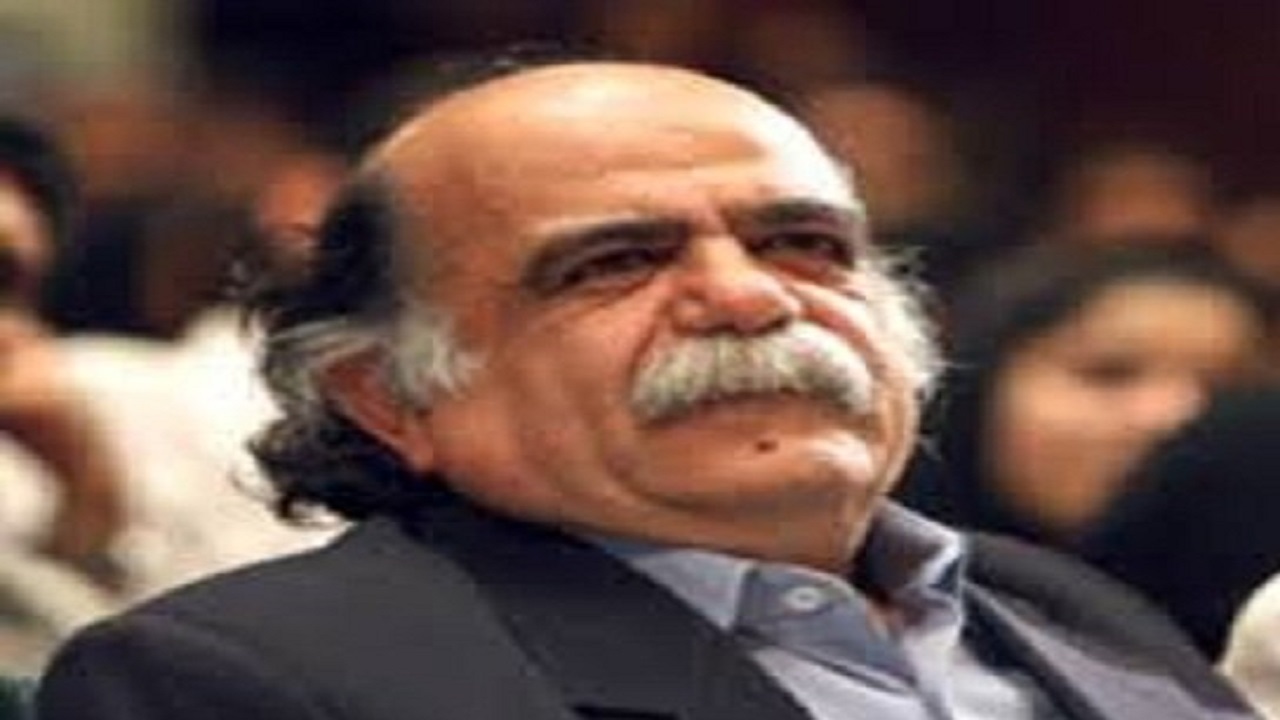 کرونا انتشار کتاب‌هایم را عقب انداخت