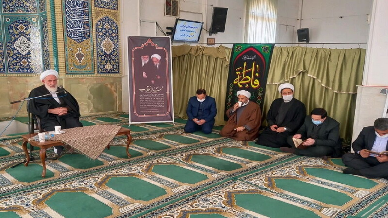 آثار آیت‌الله مصباح یزدی در جهان می‌درخشد