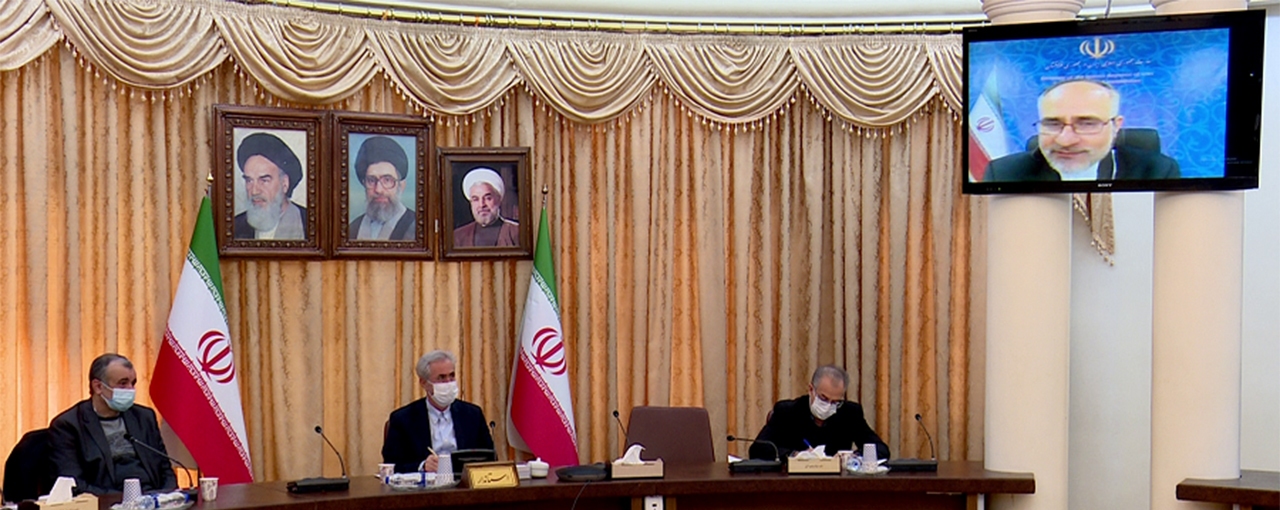 بررسی مناسبات اقتصادی آذربایجان شرقی و قزاقستان