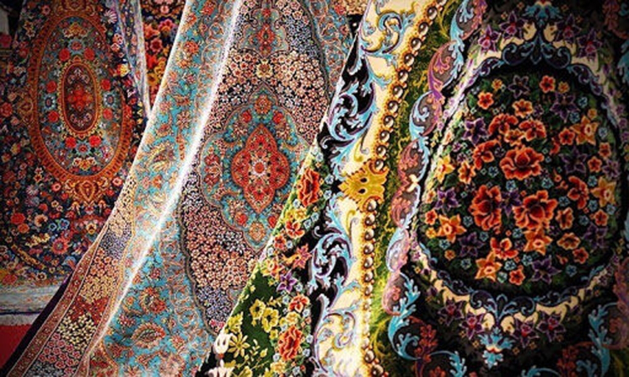 معاون اقتصادی استاندار آذربایجان شرقی دبیر شهر جهانی فرش شد