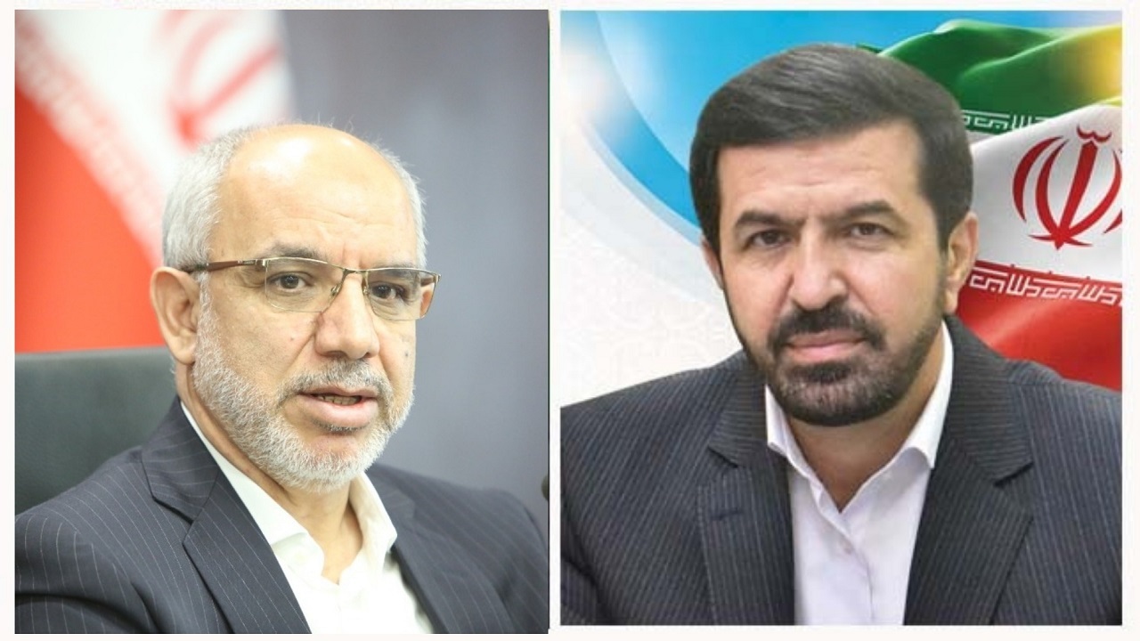 تسهیلات ٥٠ میلیارد تومانی برای محور دیهوک - فردوس - بجستان