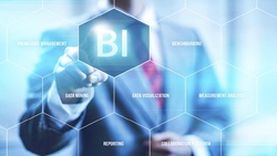 باشگاه خبرنگاران -استخدام کارشناس Bi در تهران