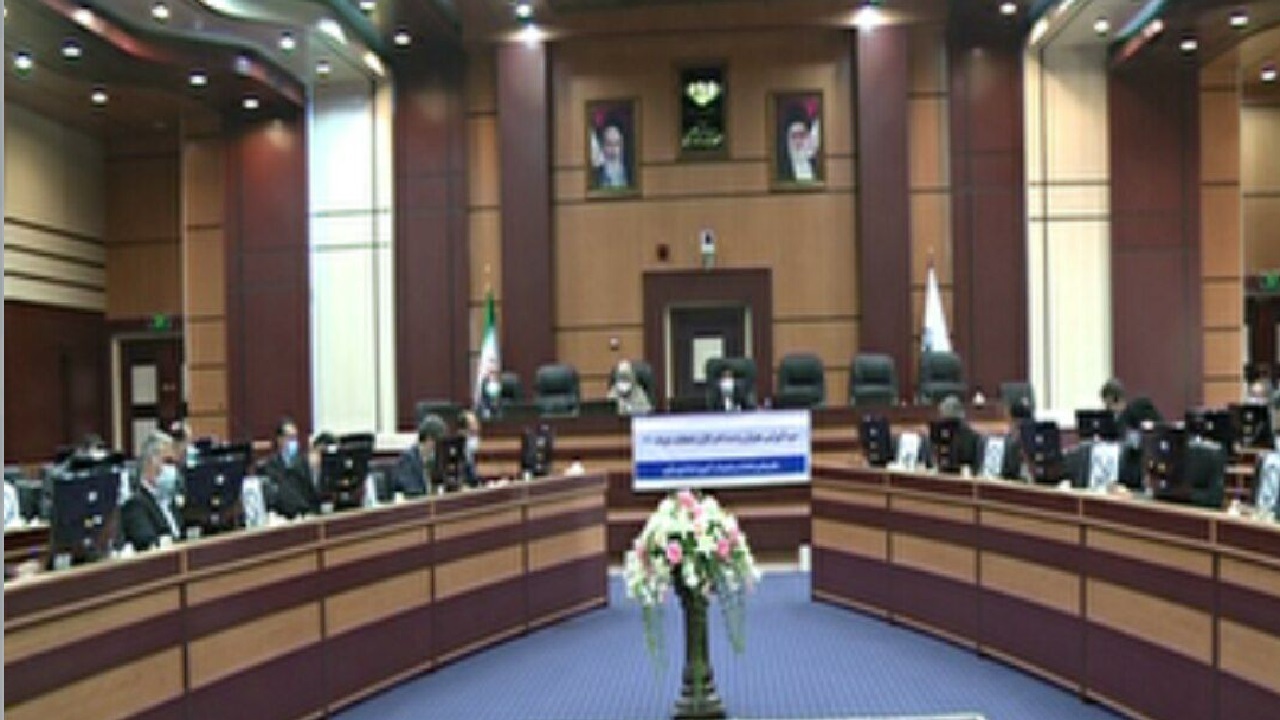 انتخابات ۱۴۰۰ و اولین دوره آموزشی عوامل اجرایی در استان مرکزی