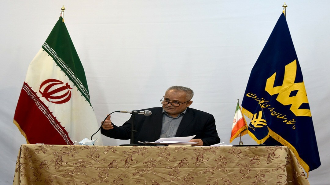 آغاز فرایند سند توسعه راهبردی دانشگاه سلمان فارسی کازرون/درگیر باندبازی‌ها نشویم