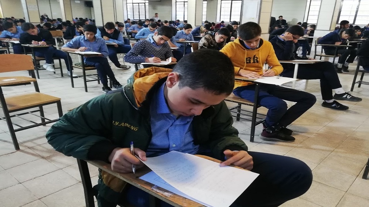 شرایط ثبت نام برای المپیاد دانش آموزی اعلام شد
