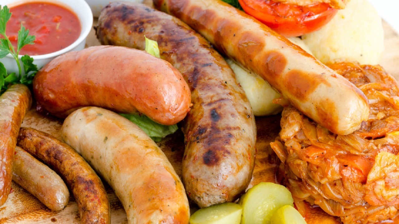 یک ترفند ساده برای خلاص شدن از ولع شدید نسبت به فست فود