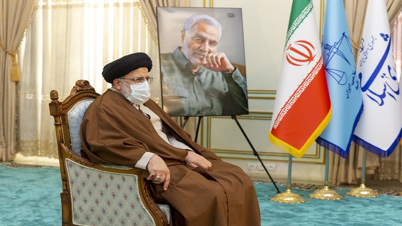 خنثی سازی تحریم‌ها راهبردی است/ کارآفرینان حتما مورد پشتیبانی خواهند بود