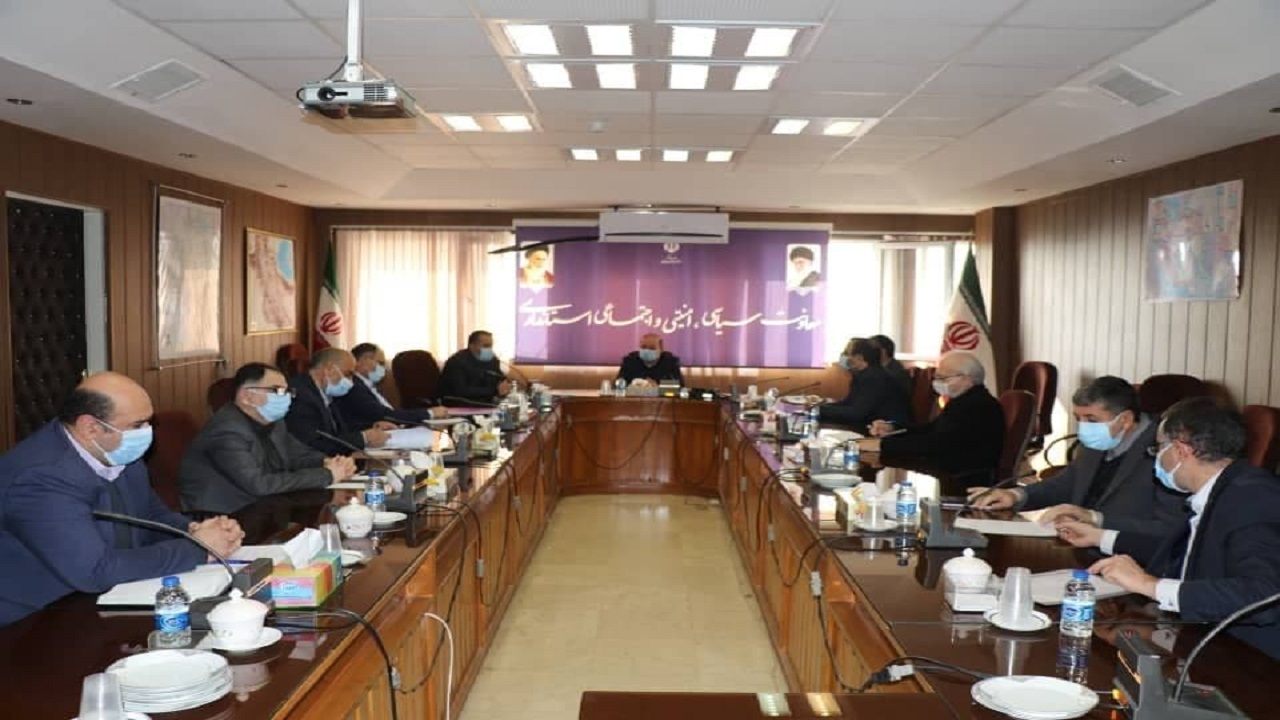 انتخابات ۱۴۰۰ شورا‌های اسلامی در ۴۷ شهر و ۲۱۷۳ روستای آذربایجان غربی برگزار می‌شود