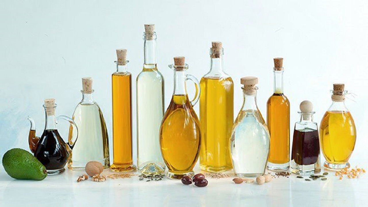 انواع  روغن خوراکی را چند بخریم؟