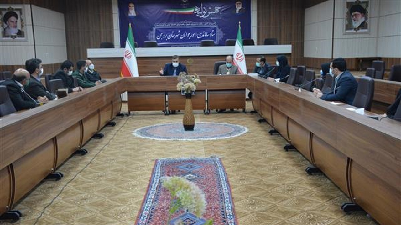 نام نویسی دو هزار و ۵۶۳ نفر از اهالی بروجن در طرح اقدام ملی مسکن