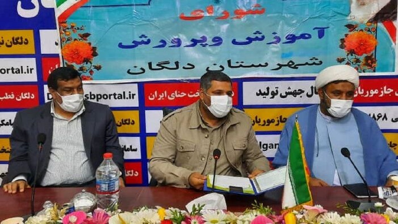 فعالیت‌های پرورشی مدارس باید با مدیریت نیروهای متخصص اجرایی شود