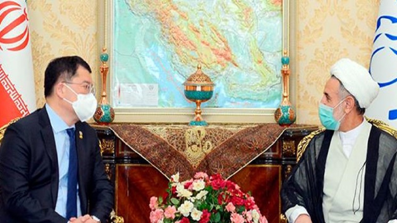 ذوالنوری: کره جنوبی برای استرداد دارایی‌های ایران اقدام فوری کند