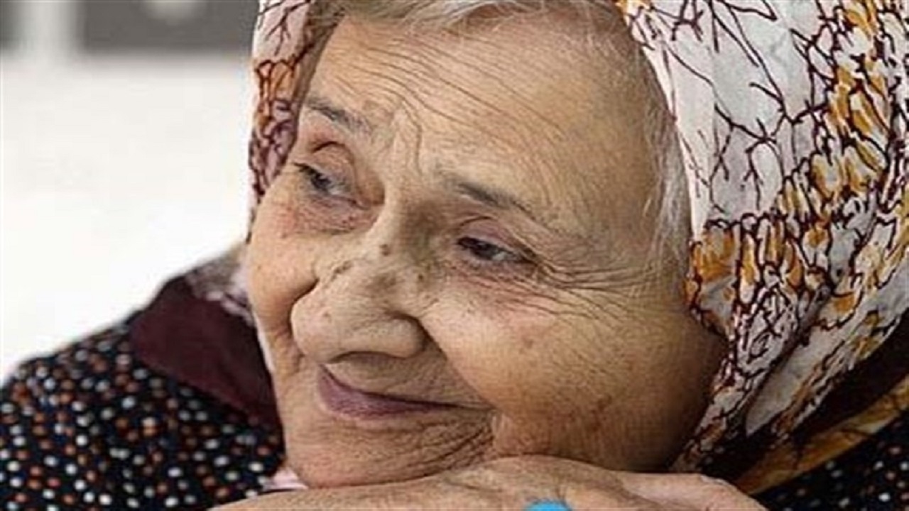 استان کرمانشاه ۲۰۰ هزار سالمند دارد