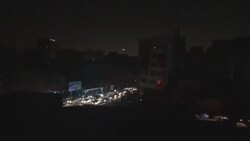 ماجرای قطعی‌های مکرر برق در شهرهای مختلف + فیلم