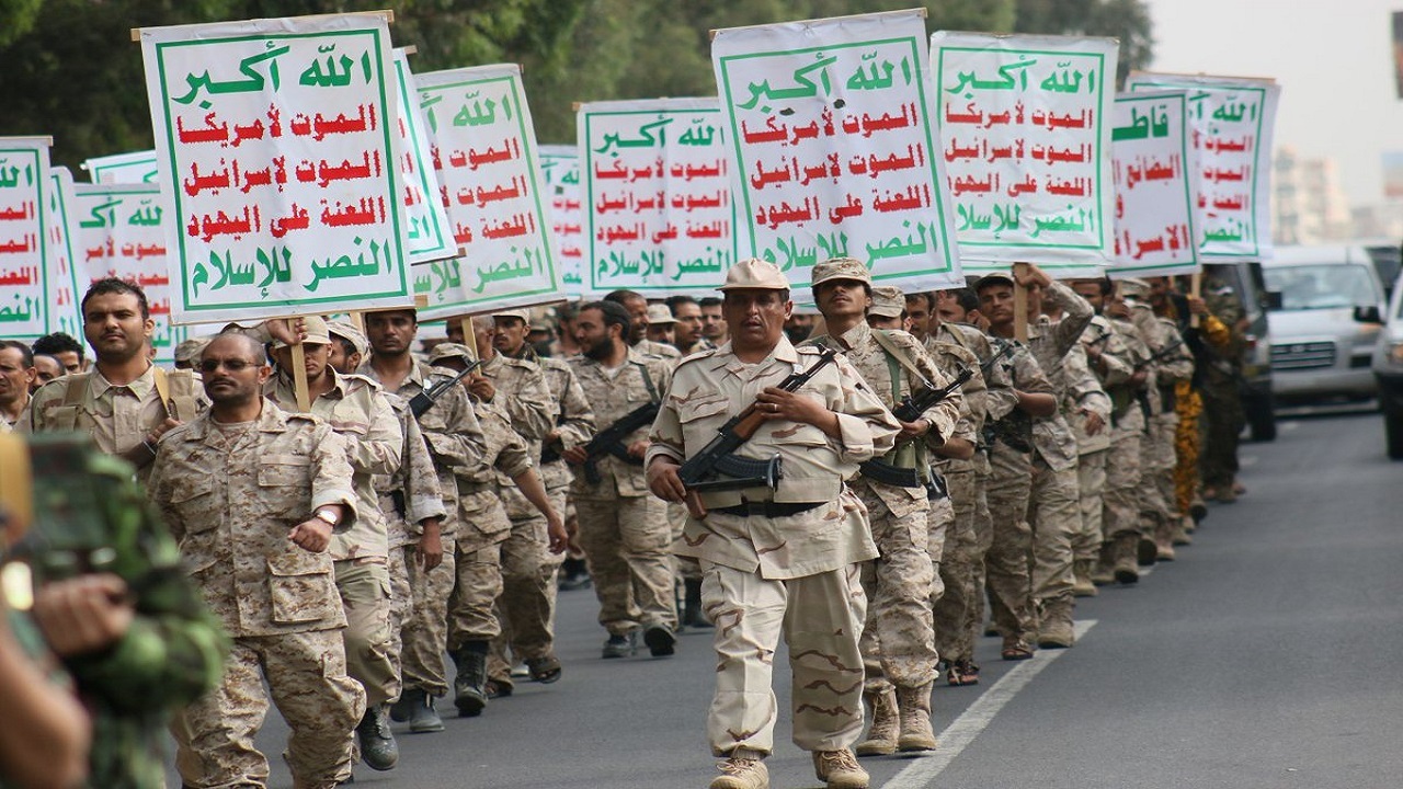نخست هدف قرار دادن الحشد الشعبی و سپس انصارالله؛ موج نگرانی آمریکا از اقتدار نیرو‌های مقاومت