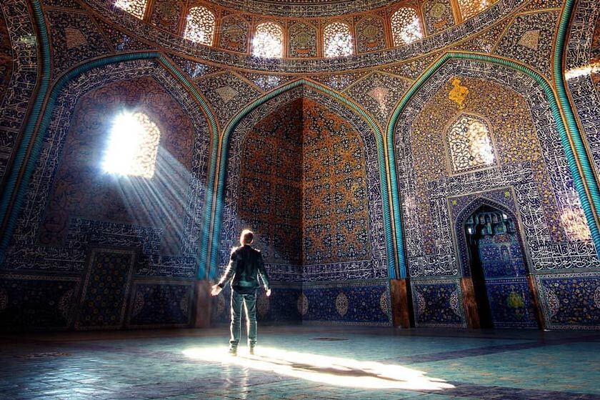 اقتصاد معماری ساختمانها هدایت میکند/ معماران باید از کودکی پرورش پیدا کنند اقتصاد معماری ساختمانها هدایت میکند/ معماران باید از کودکی پرورش پیدا کنند