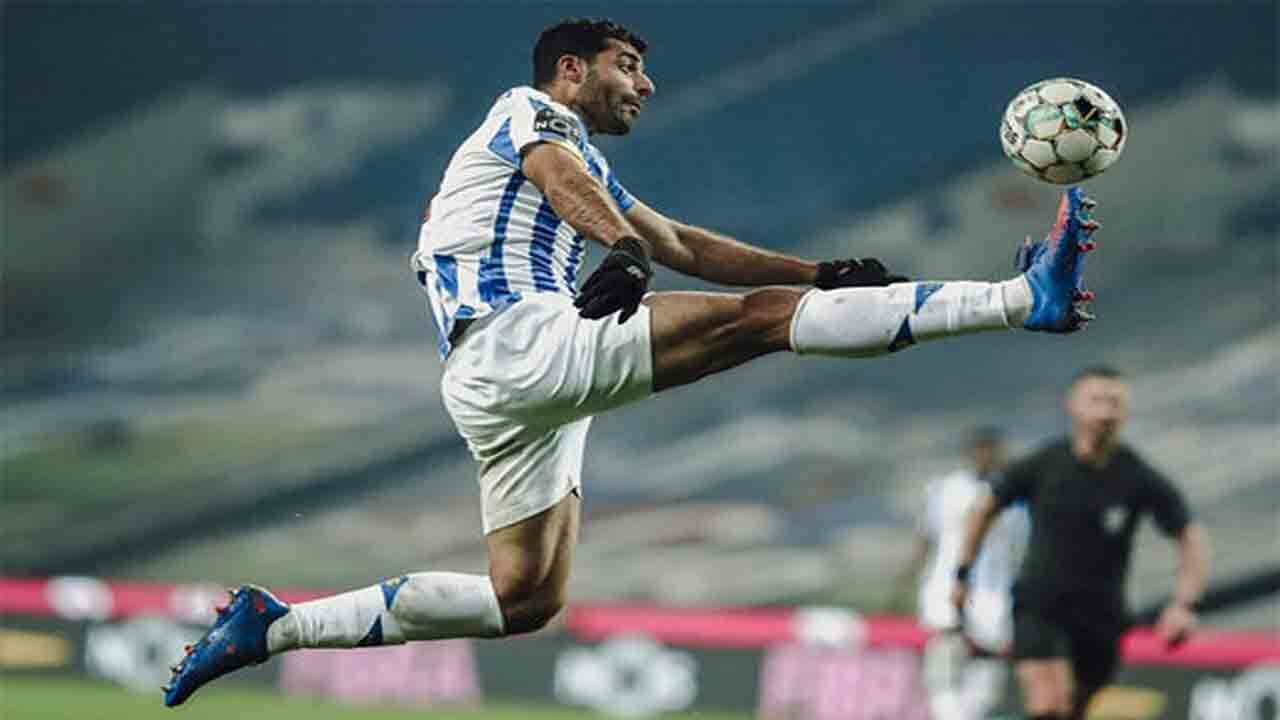 پورتو مقابل ناسیونال 