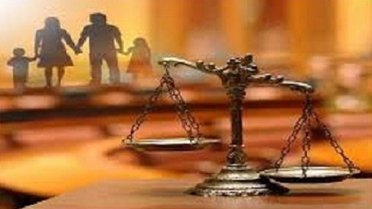حضانت کودک از منظر قانون