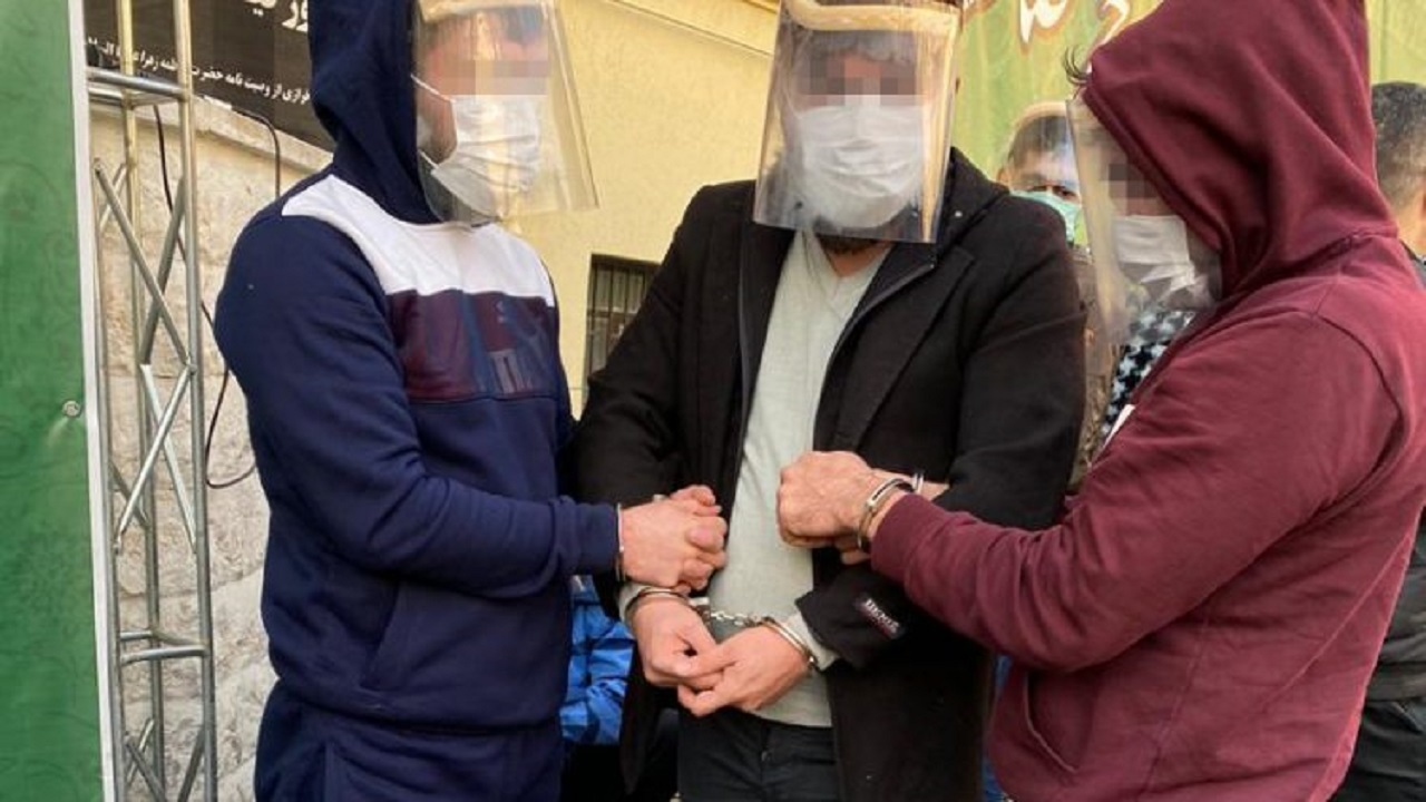 از برخورد با پورشه‌سوار تا لیستی از ۶۵ تصادف ساختگی