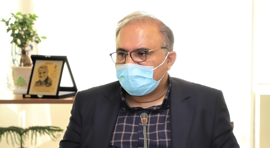 موفقیت در بیماریابی فعال با اجرای طرح شهید سلیمانی