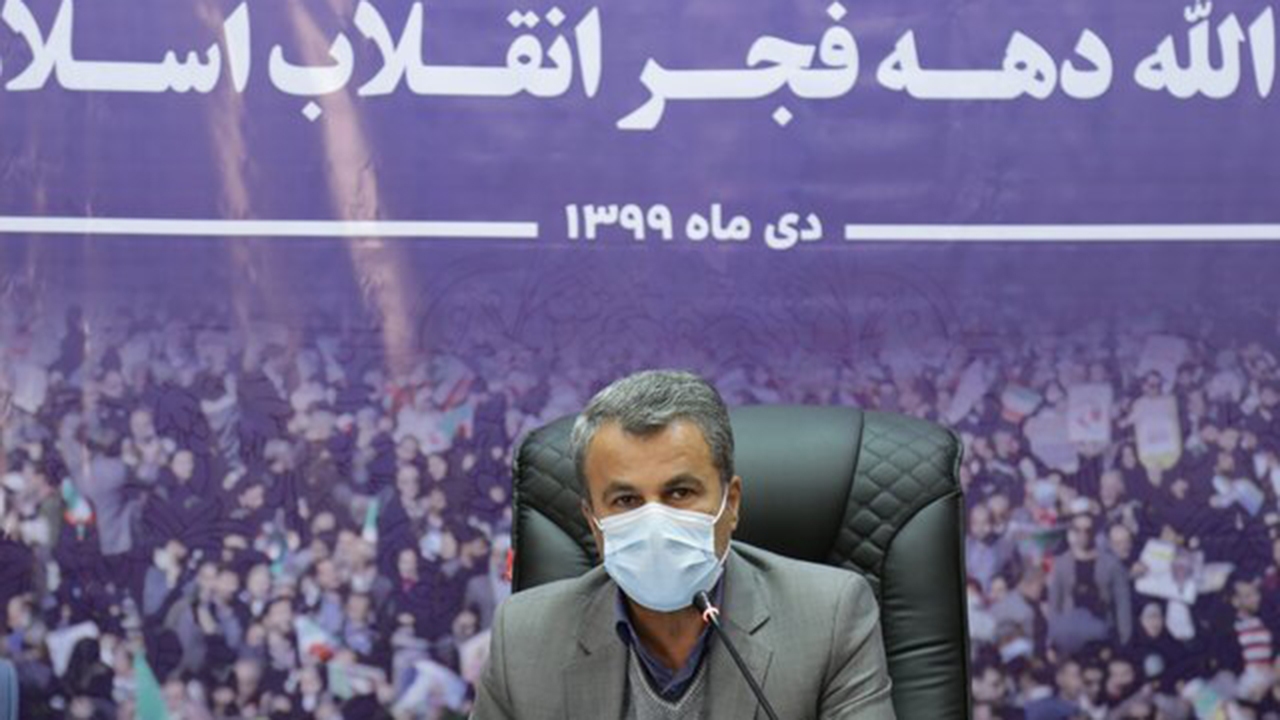 دهه فجر نماد استقلال، عزت، عظمت و شکوه ملت ایران