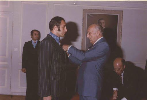 اعتراف فرح به اعتمادی که شاه به &laquo;عوضی&zwnj;ها&raquo; داشت/ واقعاً یک سوم ایرانی&zwnj;ها ساواکی بودند؟