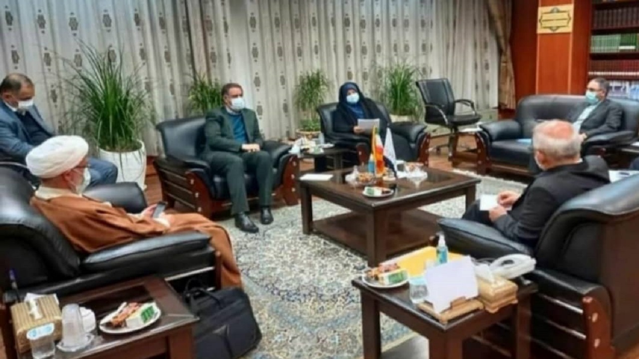 مشکلات و تامین نیازمندی‌های آموزشی چهارمحال و بختیاری پیگیری شد
