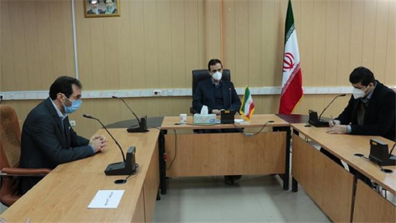 طرح روستا بازار در کامیاران اجرامی شود