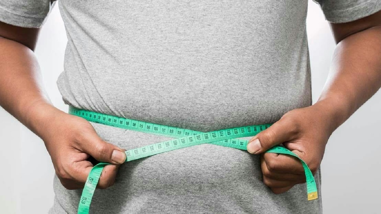 چرا با چاقی و اضافه‌وزن درگیر می شویم؟