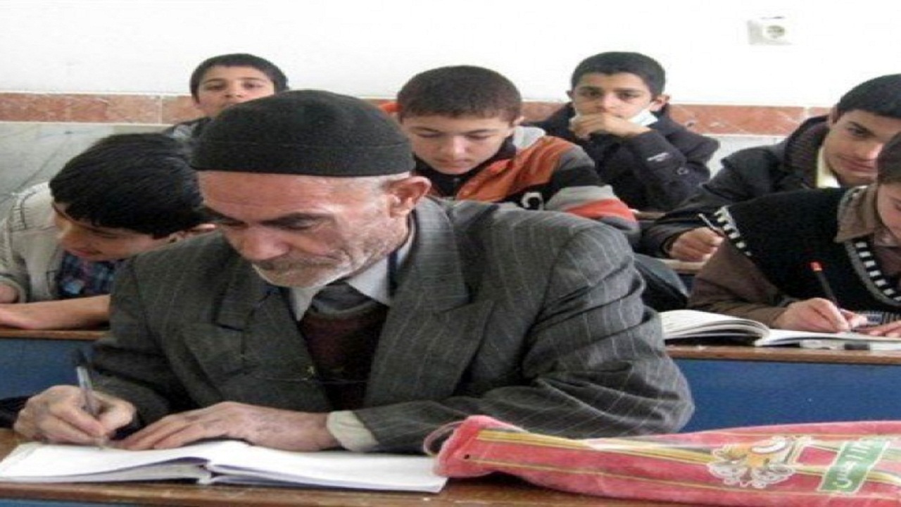 تعهد آموزش و پرورش استان سمنان برای ۳ هزار محروم از سواد