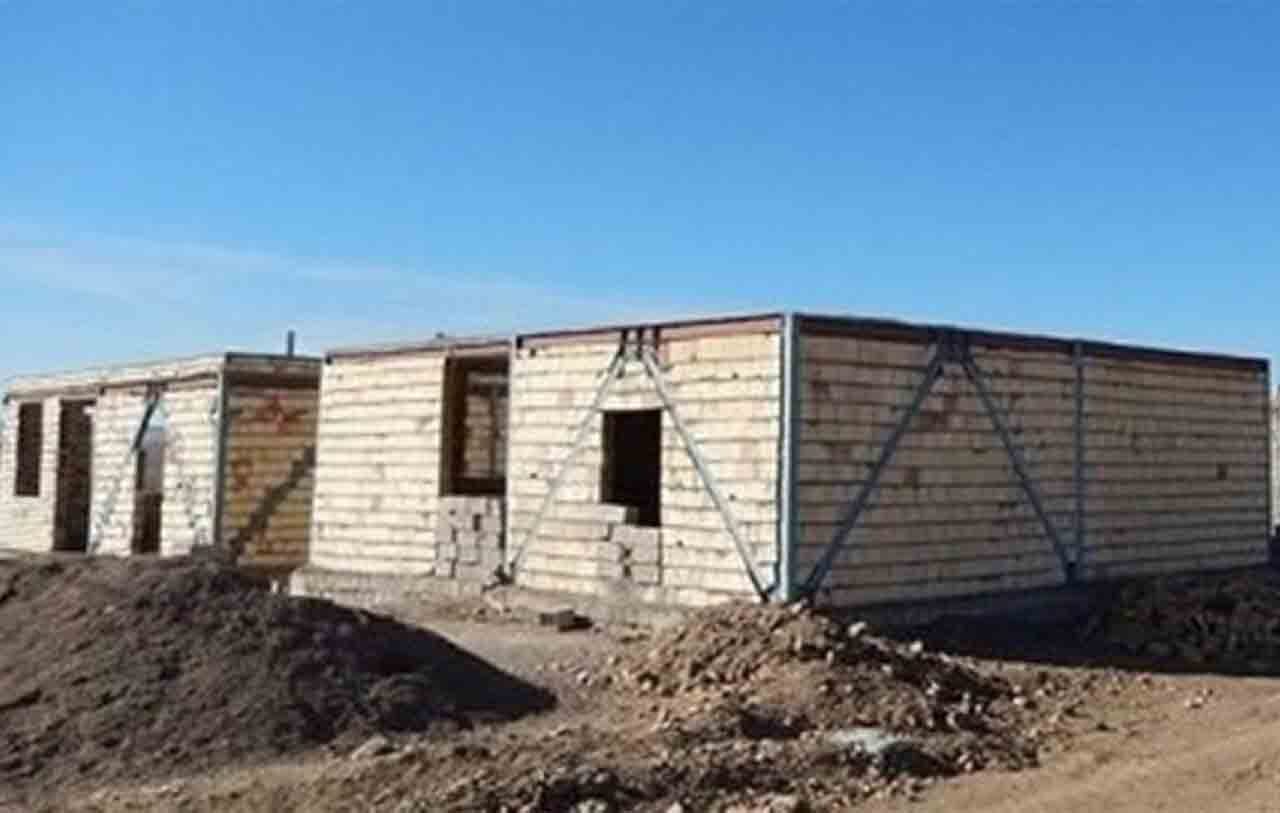 دهیاران مقاوم‌سازی مسکن در روستا‌ها را پیگیری کنند