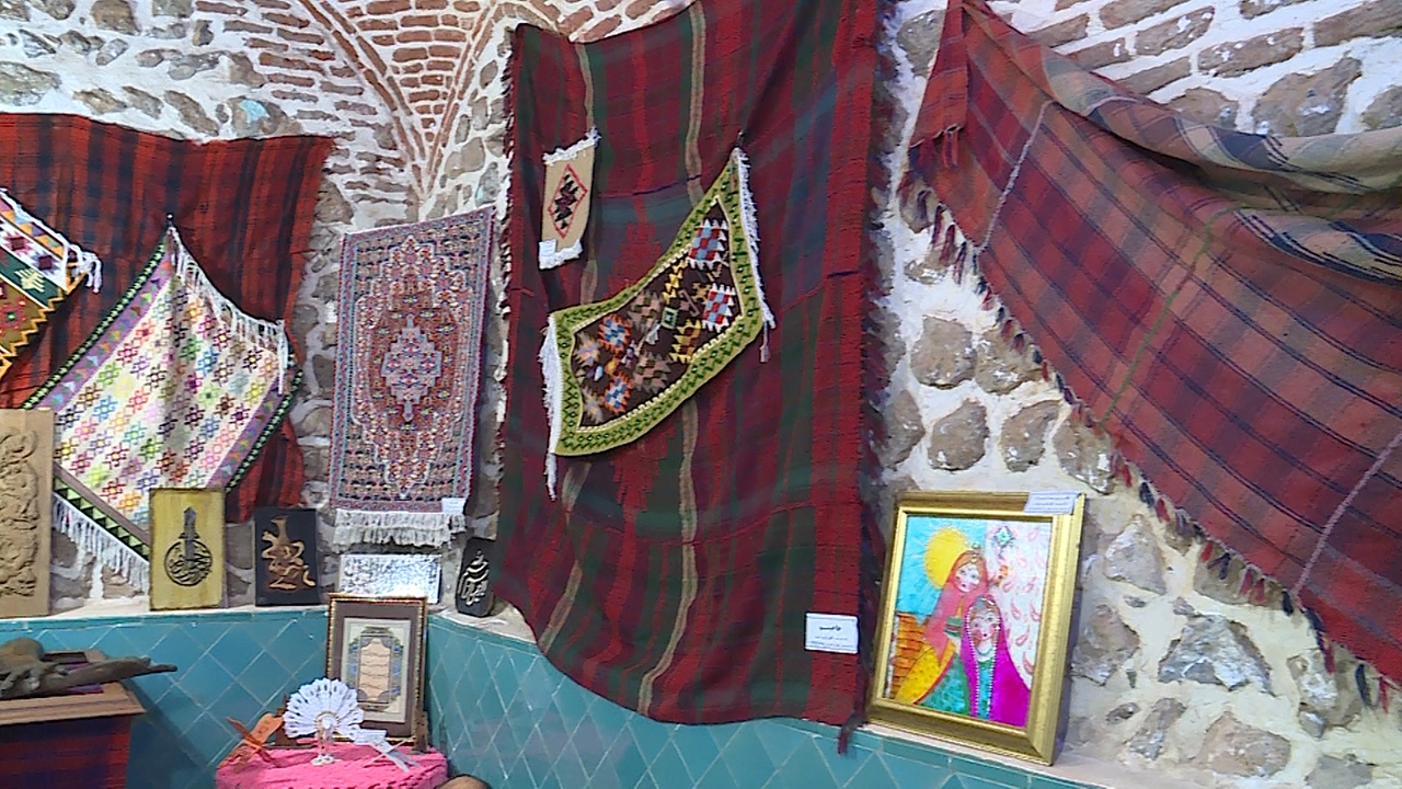 از سر گیری فعالیت موزه‌ها در مهاباد