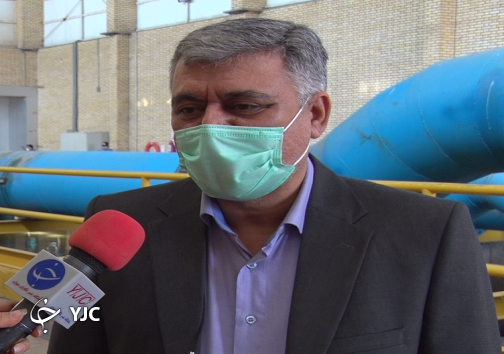 هر جا سخن از بومی سازی است نام ایران می&zwnj;درخشدهمت متخصصان ایرانی سدی بر سر راه خروج ارز/ نام ایران بر بدنه الکتروپمپ هم حک شد