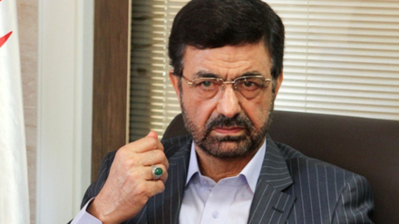 رد پای آمریکایی‌ها را پشت احداث سد کمال‌خان افغانستان می‌بینم