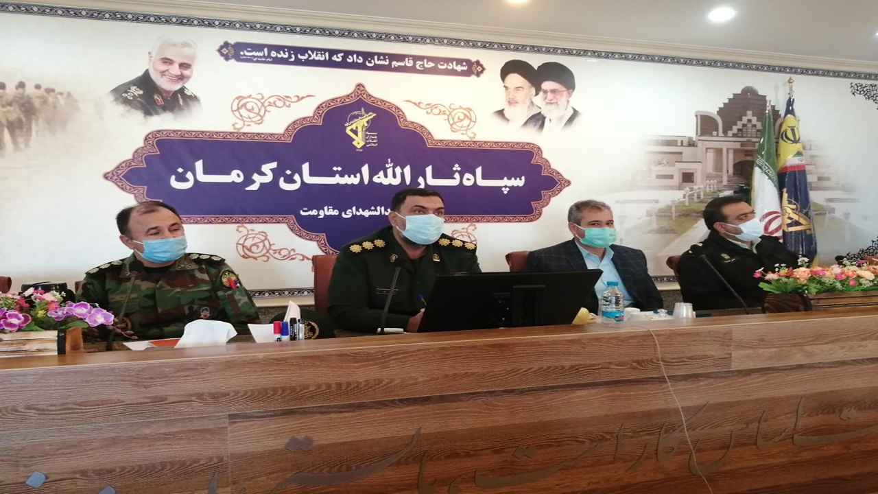 ساماندهی داوران مسابقات قرآن کریم در کرمان