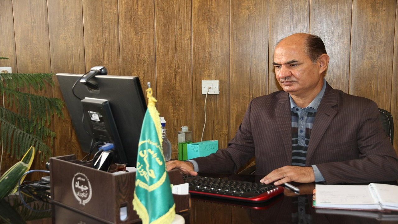 استان یزد پیشرو در پرورش دام‌های اصلاح شده و پر تولید