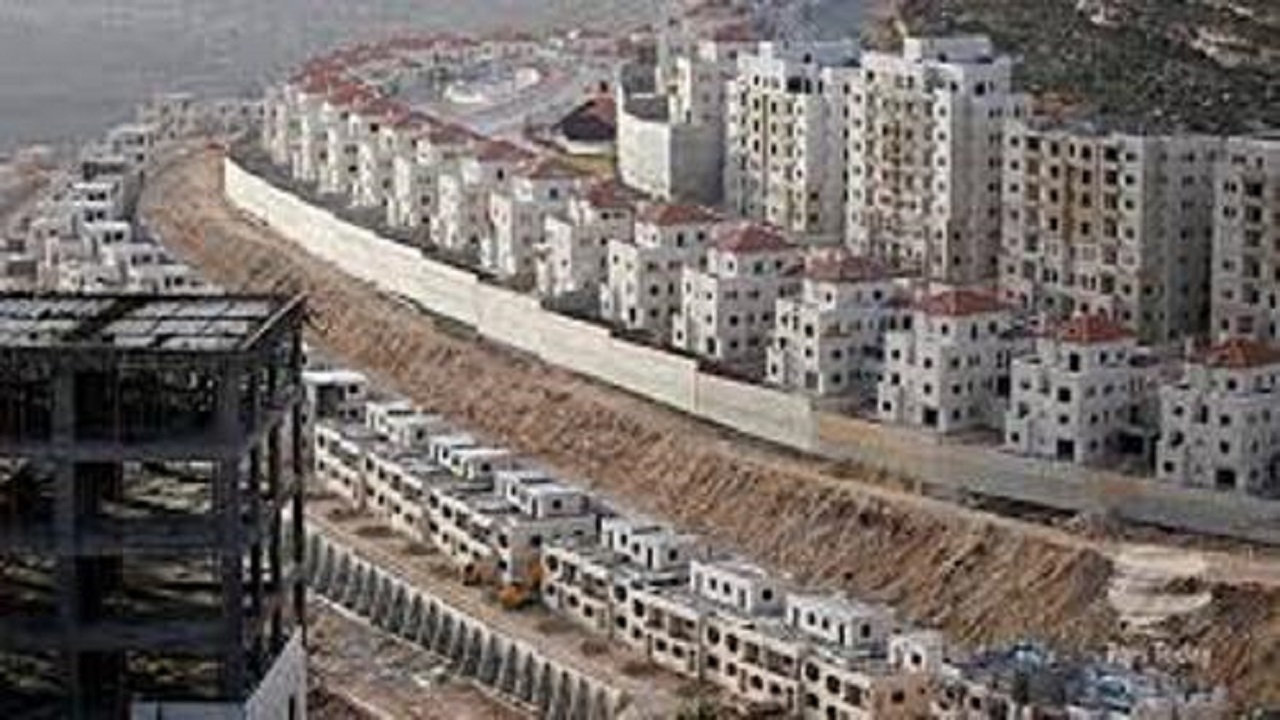 ابراز نگرانی آنکارا از سیاست‌های شهرک‌سازی رژیم صهیونیستی