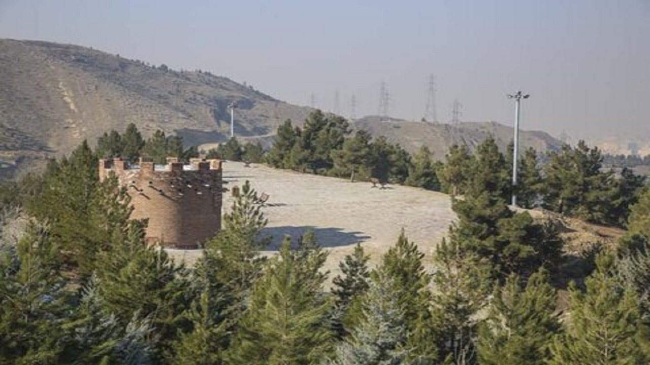 پارک محیط بان به بهره برداری می‌رسد