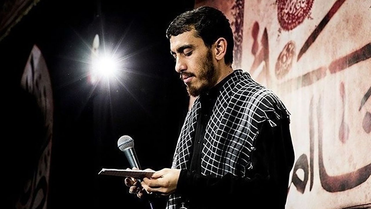 نماهنگ تسبیحات حضرت زهرا (س) با نوای حاج مهدی رسولی