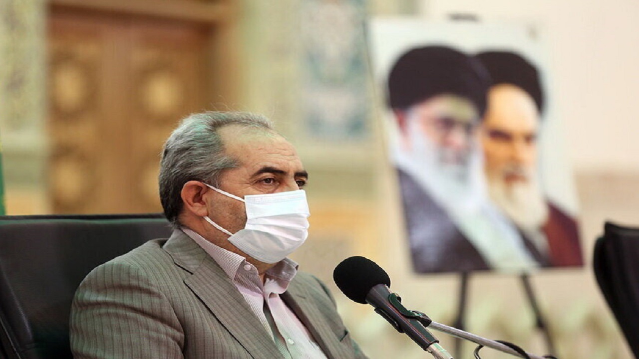 همه باید به مصوبات دانشگاه علوم پزشکی قم در مقابله با کرونا پایبند باشند